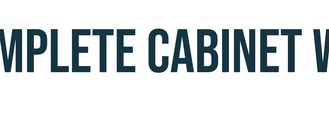 Complete Cabinet Works Ltd. photo 4